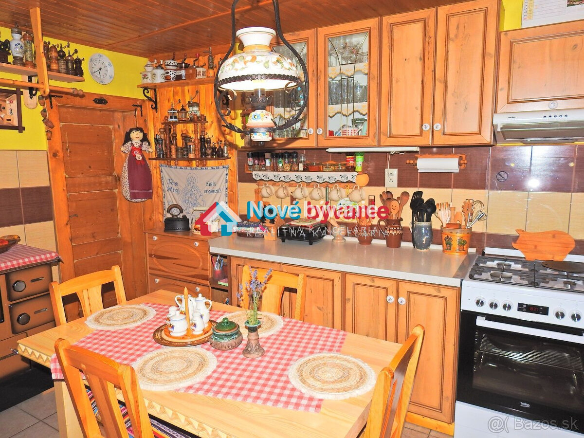 REZERVOVANÝ-Rodinný dom Malý Slavkov na predaj - 18