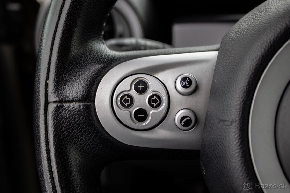 Mini Cooper 1.6 - 18