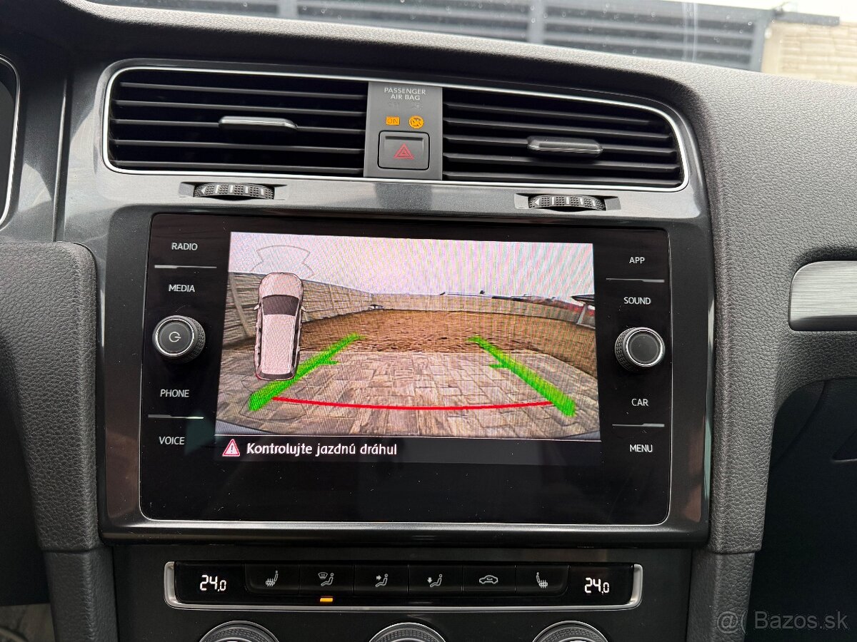 Volkswagen Golf Variant 1.6 TDI BMT 115k Edition “83000km” - 18