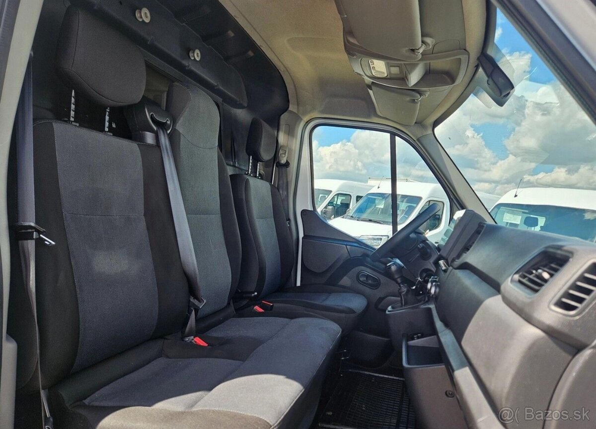 Renault Master L3H2 2.3dCi - 136 koni - 2021 - 18