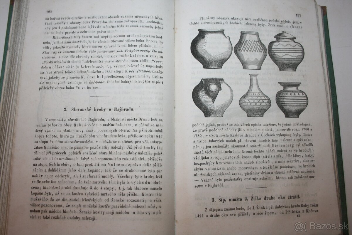 Daniel Richard: ČASNÍK 1857, 1858 - 18