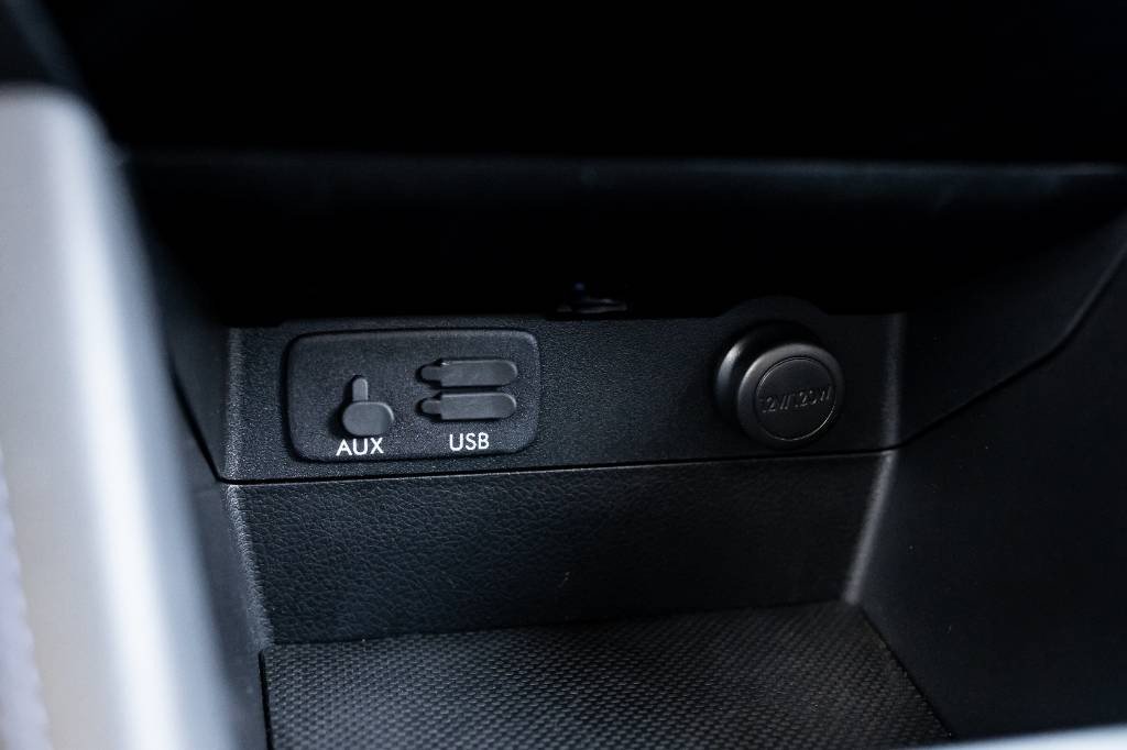 Subaru Levorg 1.6 GT-S, 4X4, Automat - 18