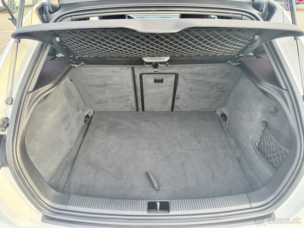 Audi S3 8P 2.0TFSi 195kw - 18
