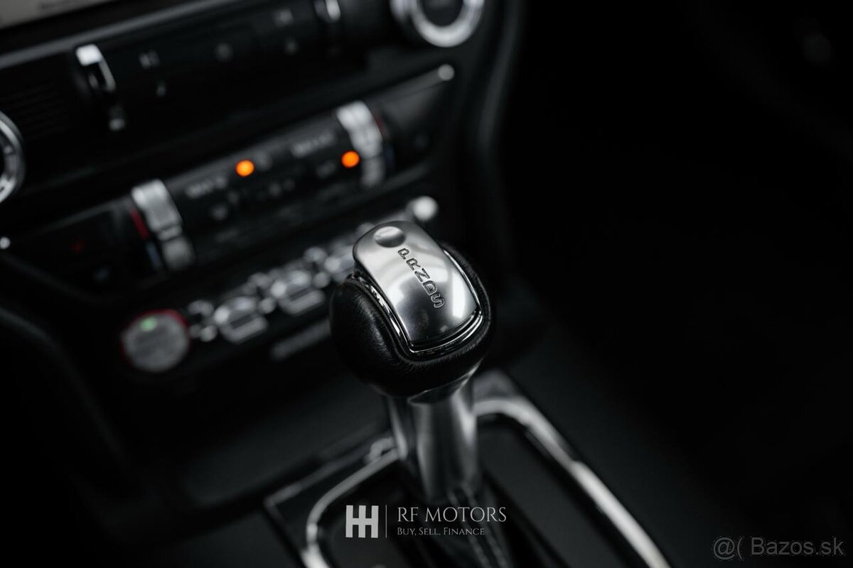 Ford Mustang 5.0 V8 GT 421 PS - 18