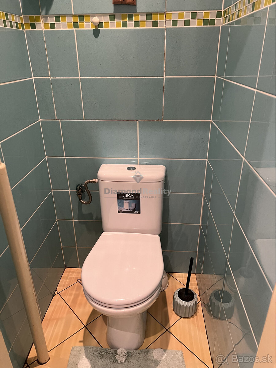 Na predaj 3 izbový byt, Železiarenská 36, Košice - Šaca - 18