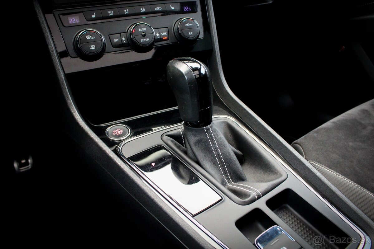 Seat Leon ST 2.0 TSI Cupra DSG 4Drive - 18