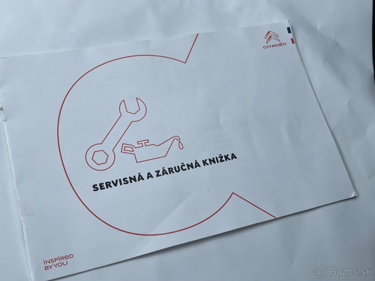 Citroën C3 PureTech 110 S S Feel Pack - 18