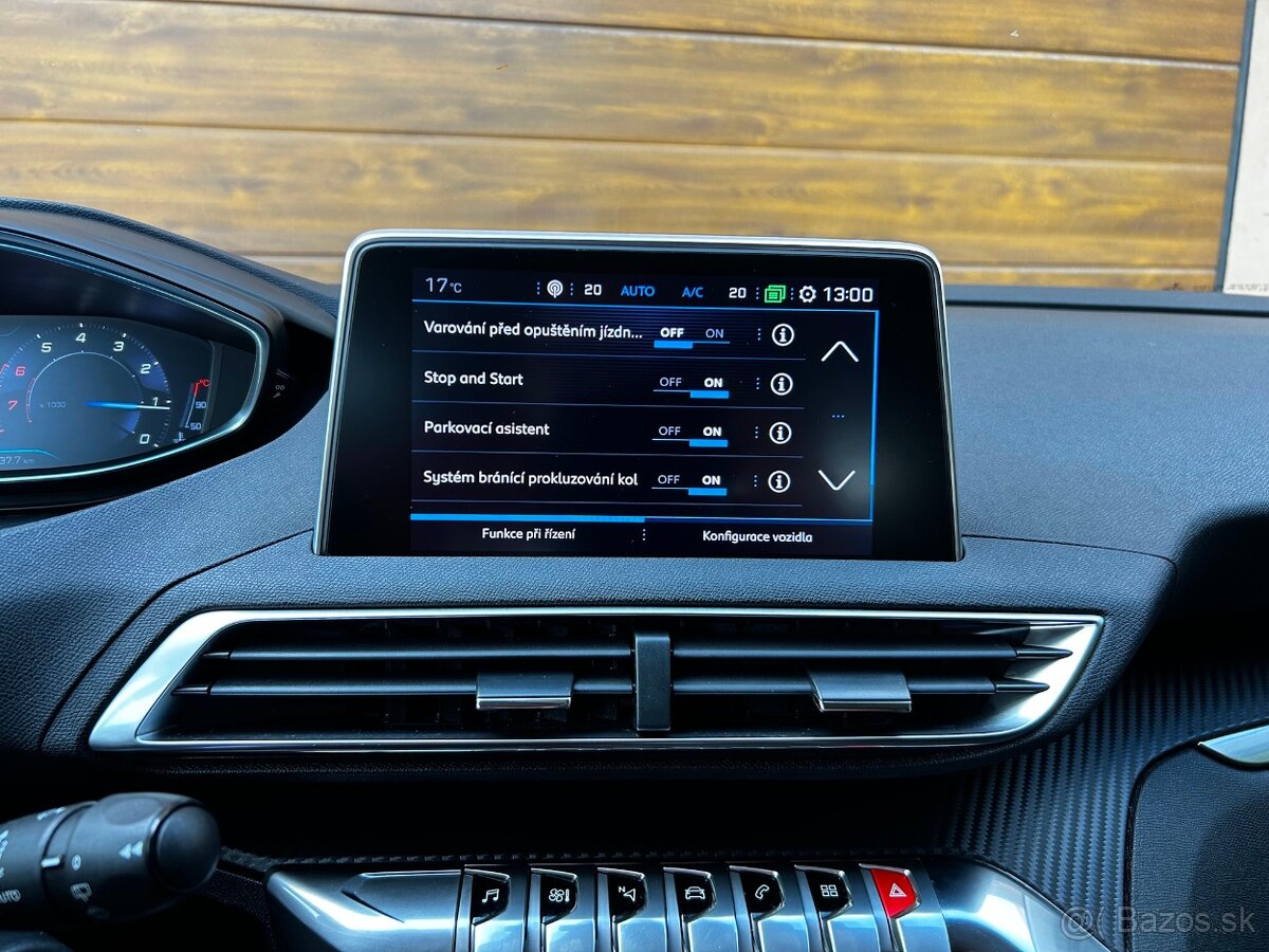 Peugeot 3008 1.2 PureTech Active - 18