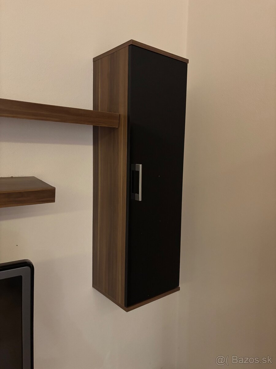 Obyvacia stena Asko - 18