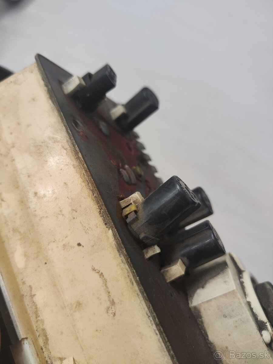 Tachometre škoda 105-120 - 18