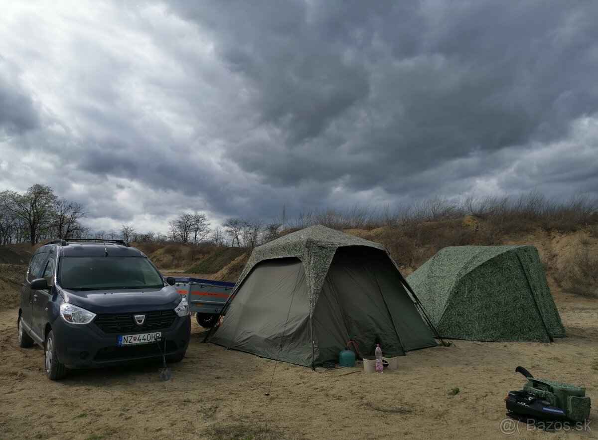Dacia dokker Van 1,3 - 75KW - 18
