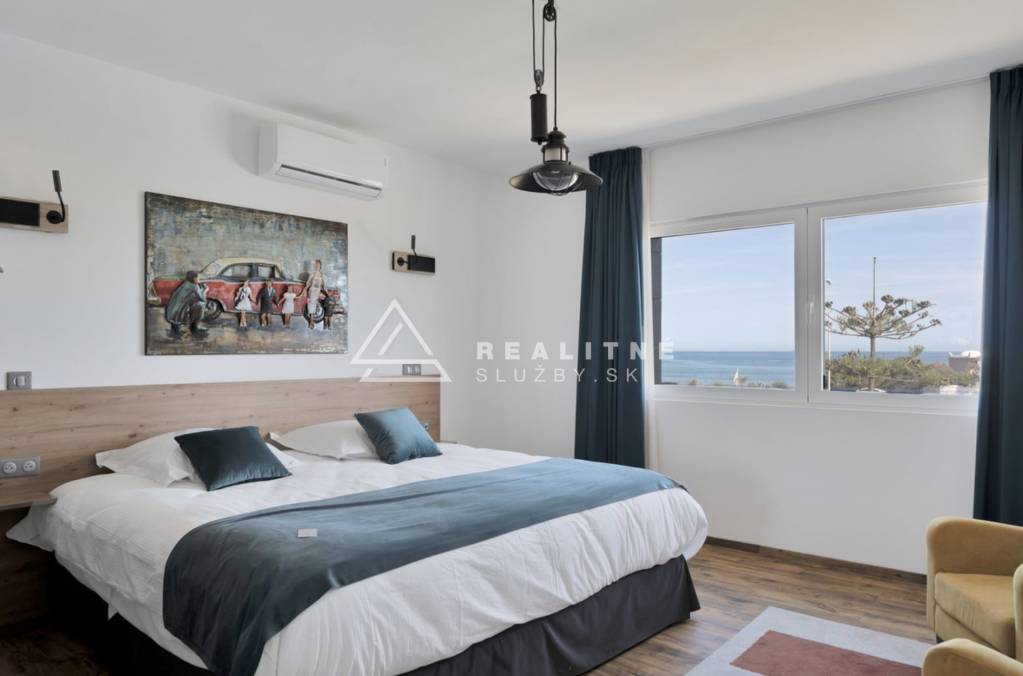 Španielsko, El Chapparal , Boutique Hotel - 18