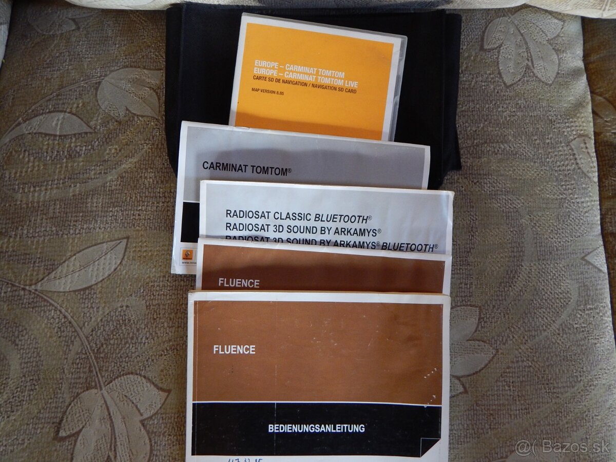 Renault Fluence 1.6 16V Confort - 18