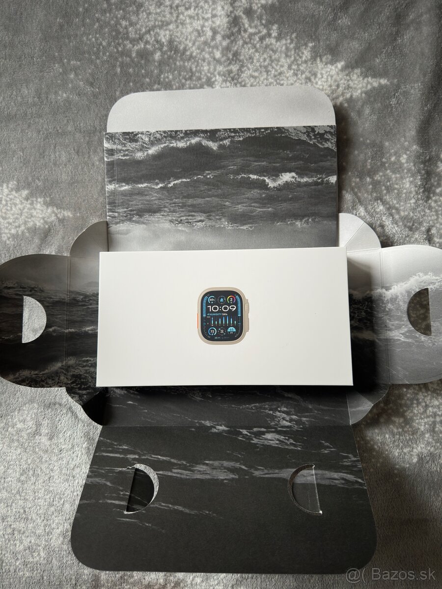 Apple watch ultra 2 TOP STAV - 18