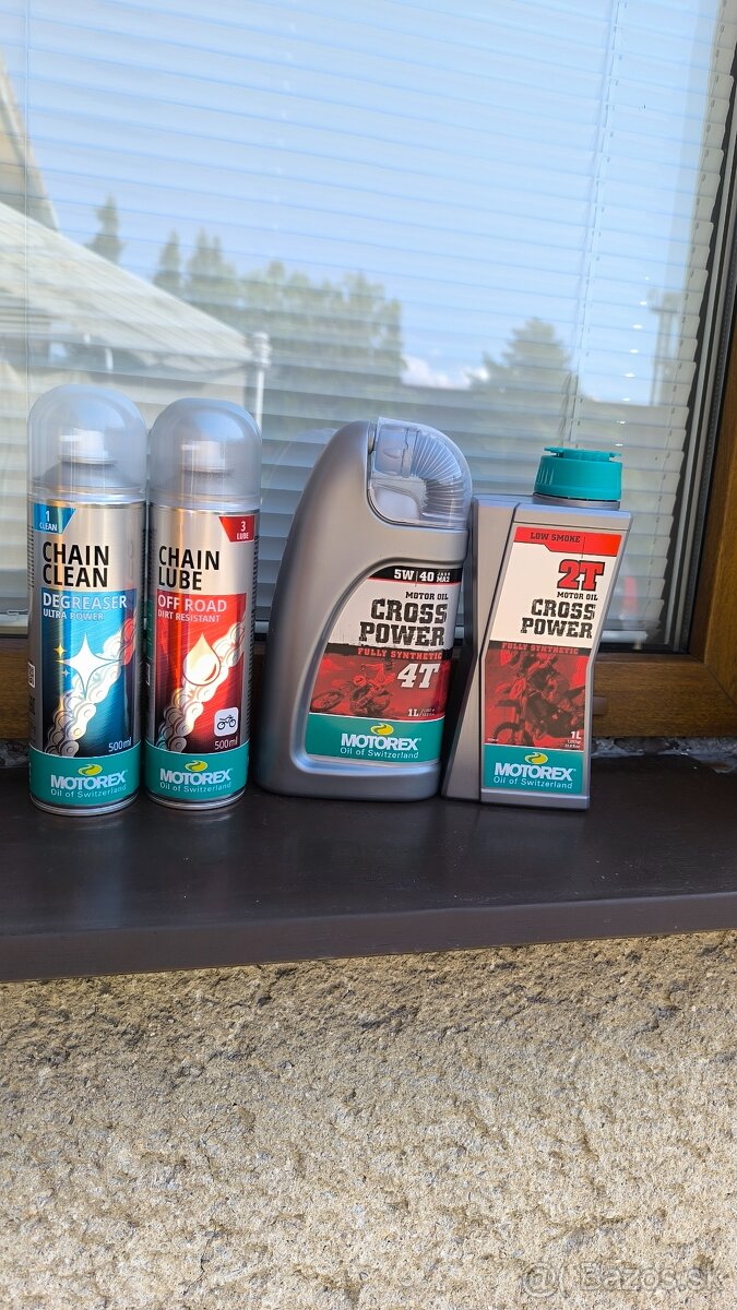 Husqvarna WR 125 2008 plne otvorená - 18