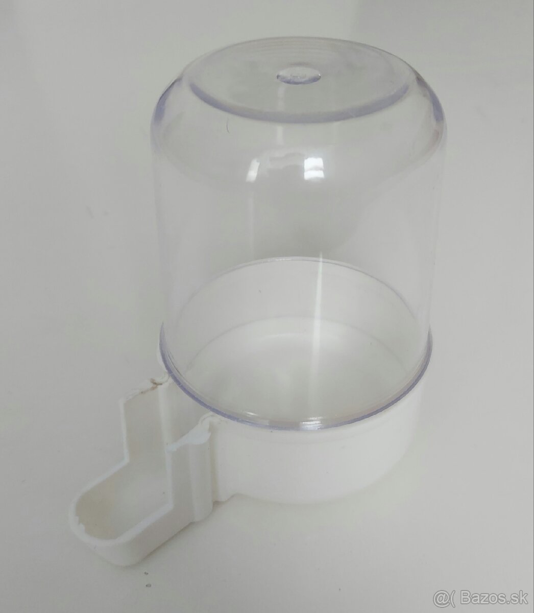 Predám klietku novú nepoužívanú - 18