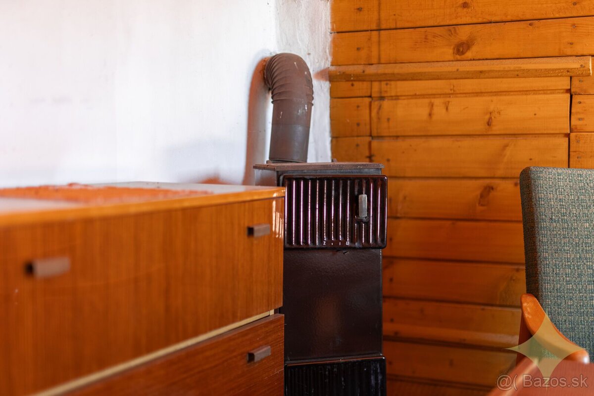 Viničný dom s vinohradom "Janka" - 18