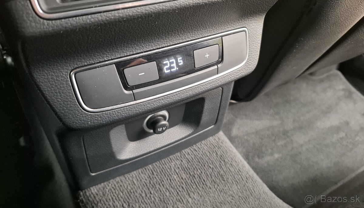 Audi Q5 2.0 TDI AUTOMAT Quattro - 18