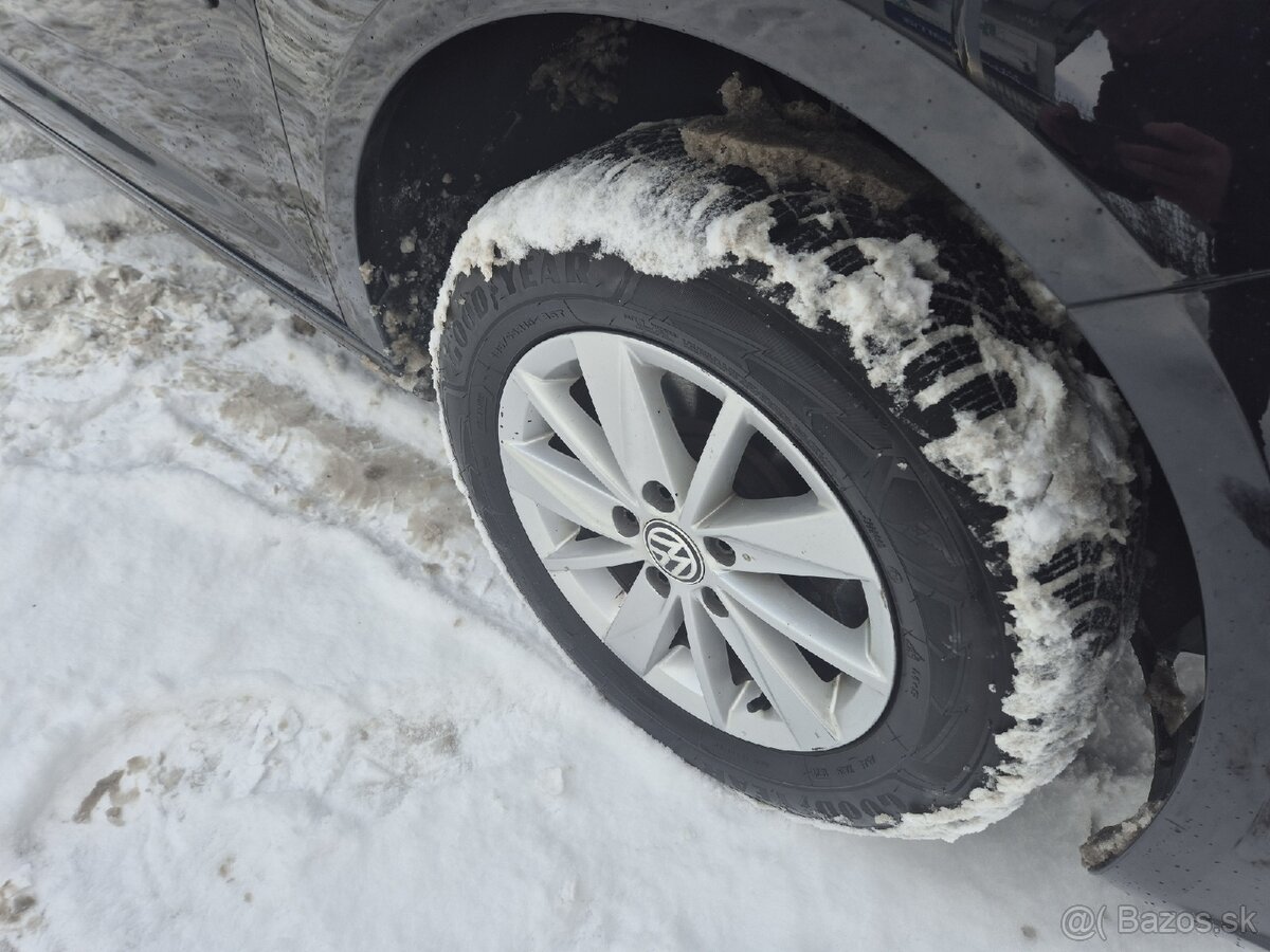 Volkswagen Caddy 2.0 tdi - 18