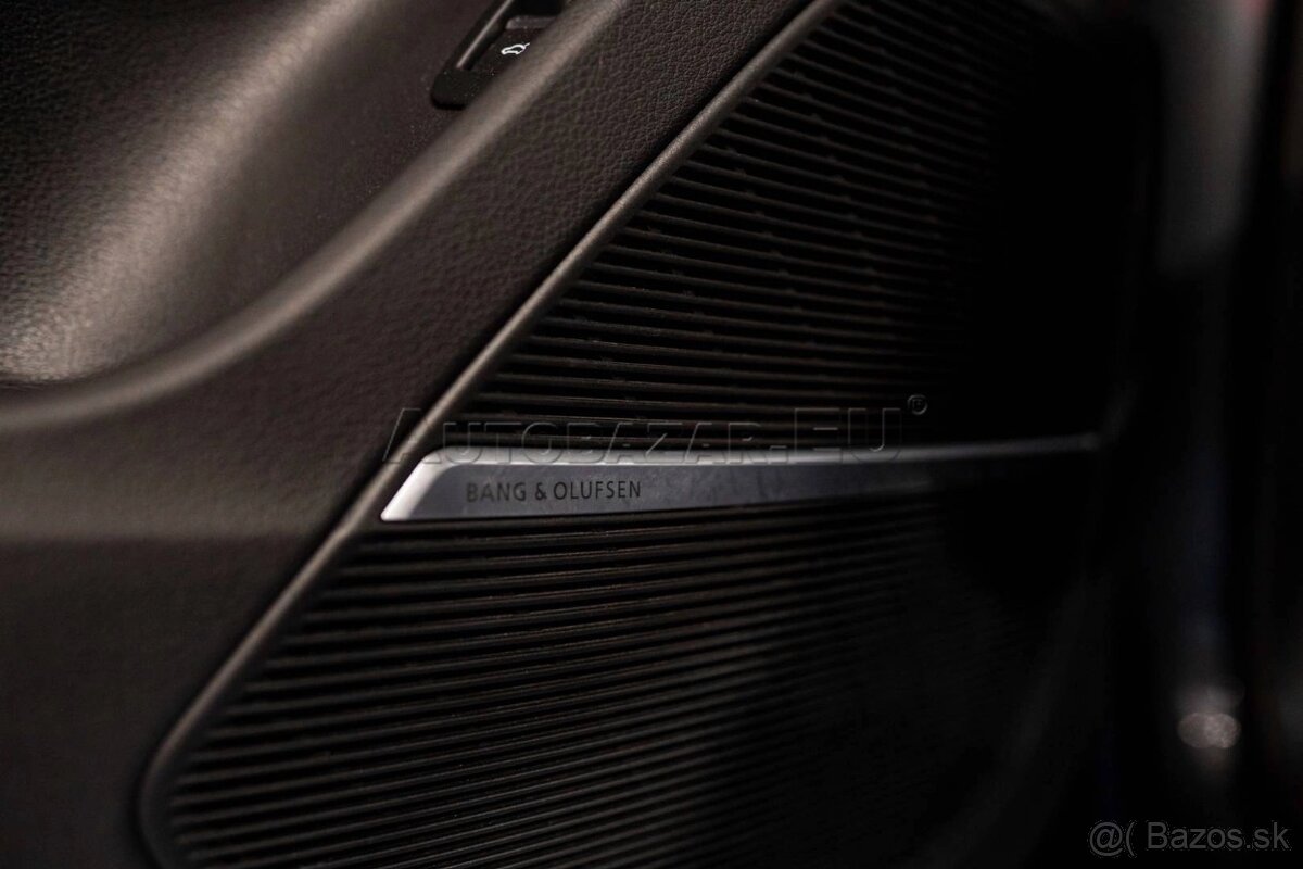 Audi SQ8 TFSI mHEV quattro tiptronic DPH - 18