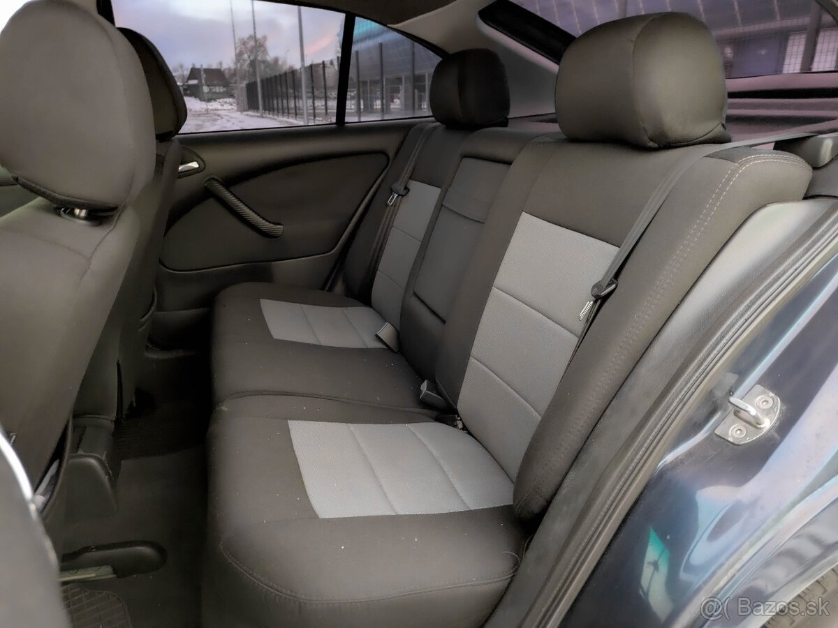 Škoda Octavia 1.6 75kW, po veľkom servise - 18