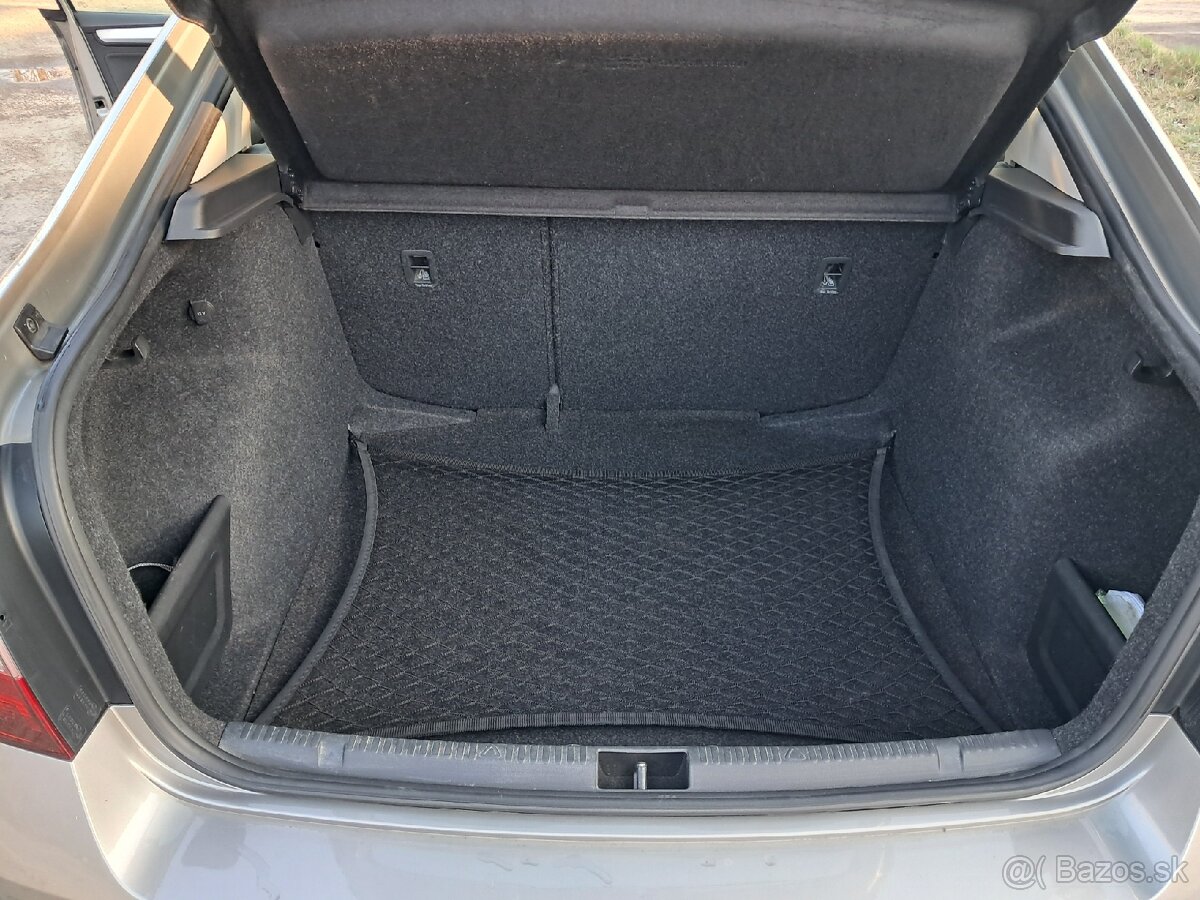 Škoda Rapid r.v.-2017 - 18