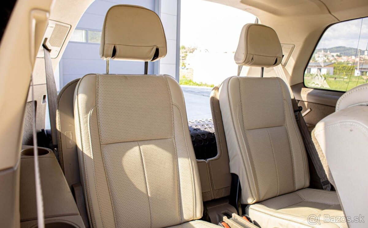 Volvo XC90 Executive 2.4 D5 AWD 2012 - 18