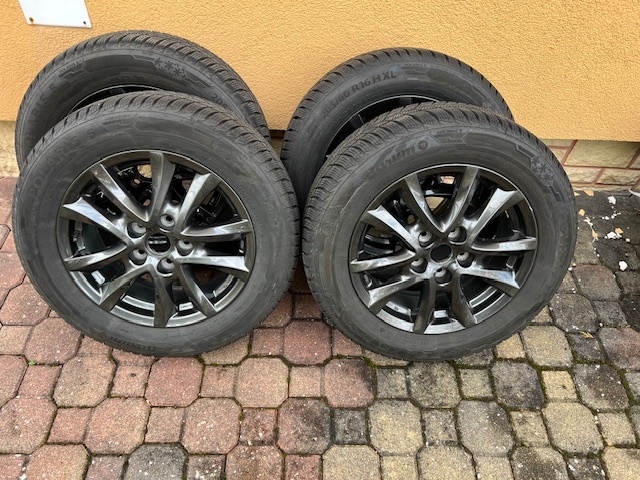 Mazda 3 Hatchback 121kW Manuál - odpočet DPH - 18