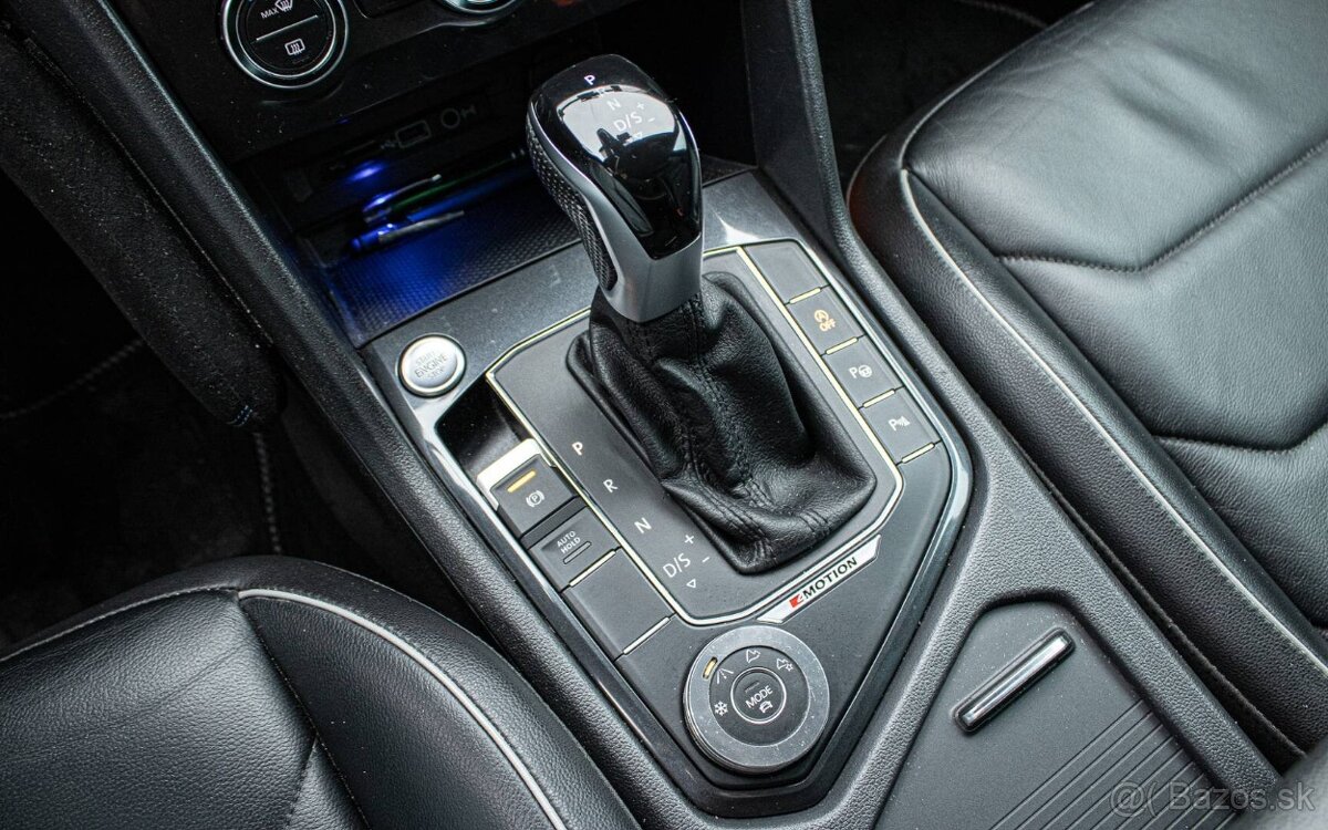 Volkswagen Tiguan 2.0TDI R-Line 140kW 4MOTION DSG - 18