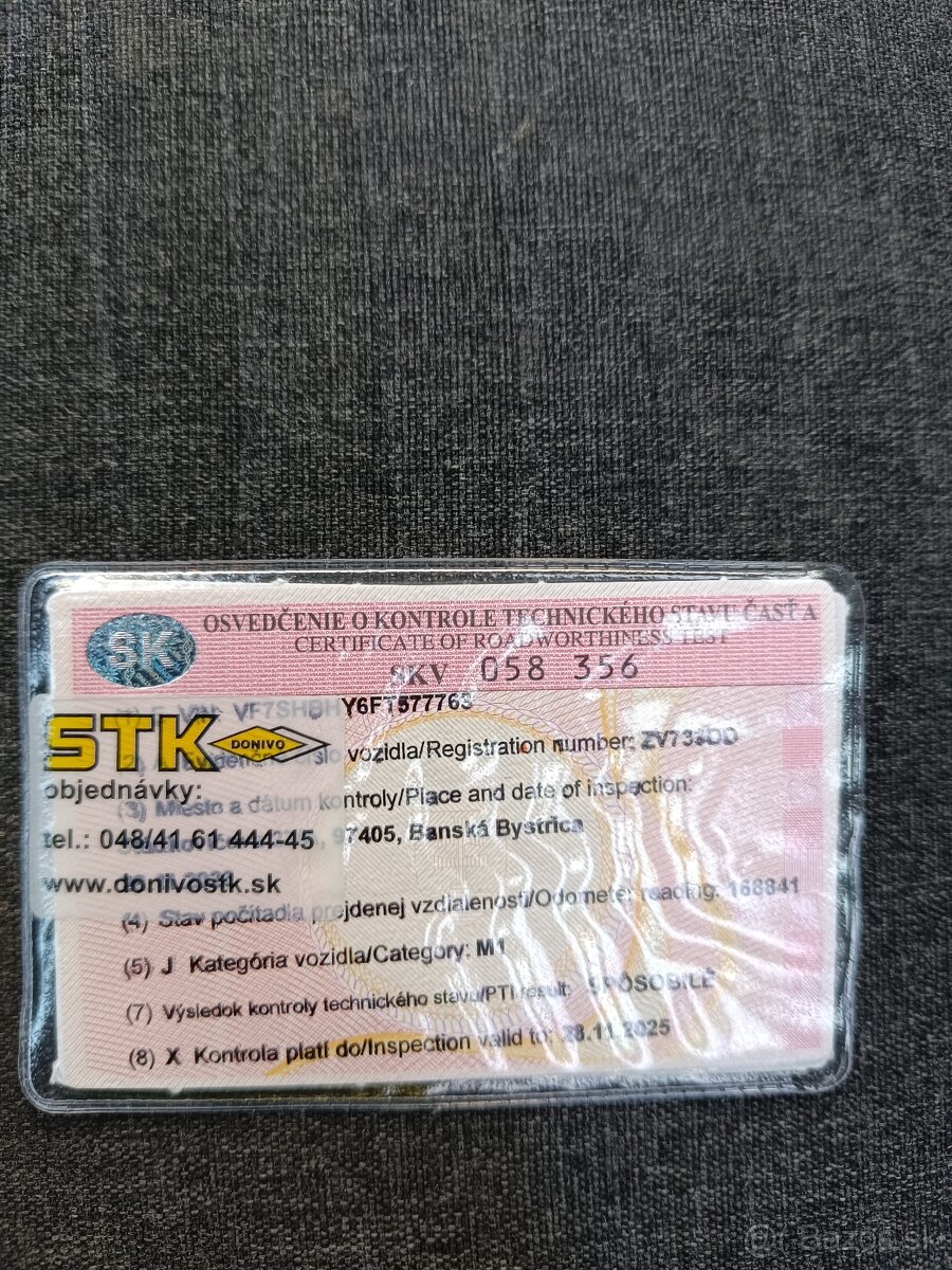 Citroen C3 Picasso bluehdi 1.6 - 18