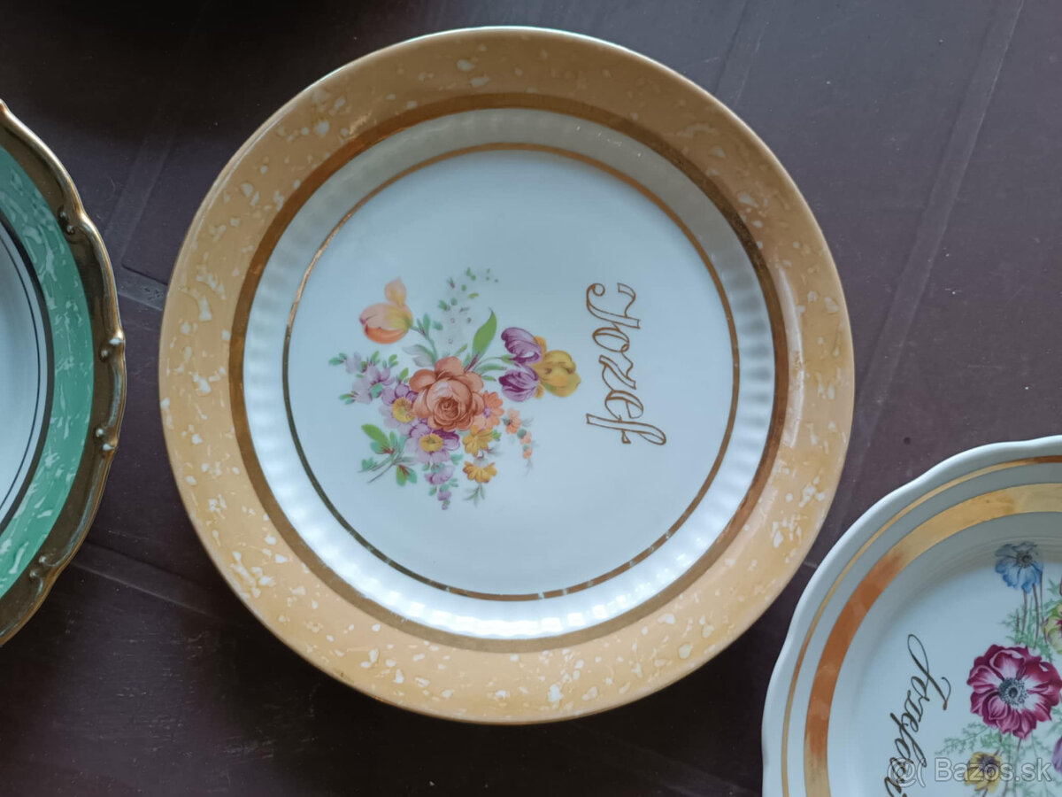 Jozefom a iným jubilantom - 18