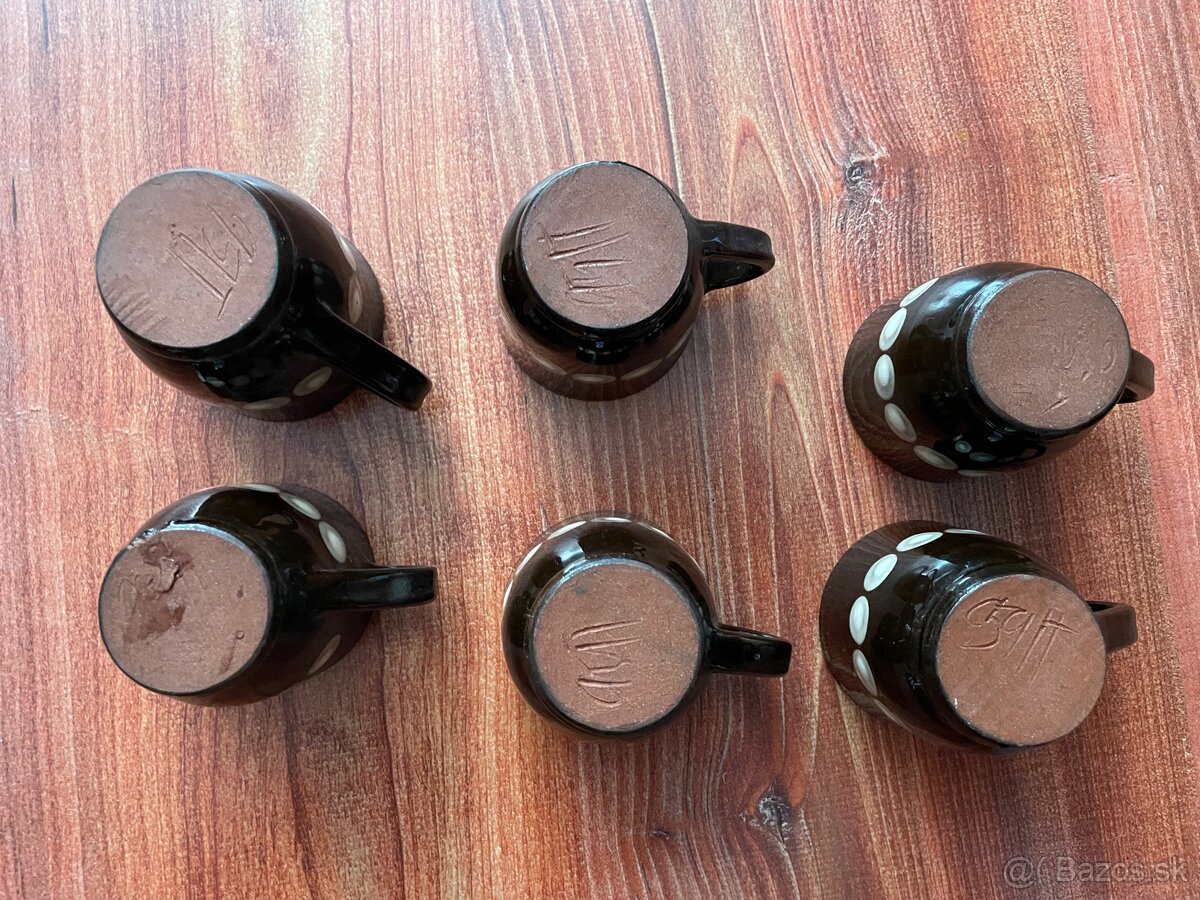 Pozdišovská keramika - 18