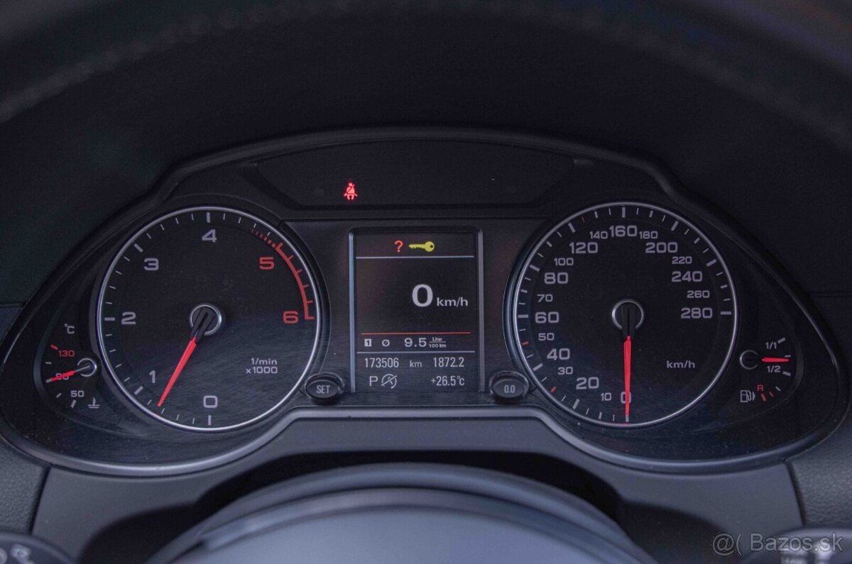 Audi Q5 3.0 TDI DPF quattro S tronic - 18