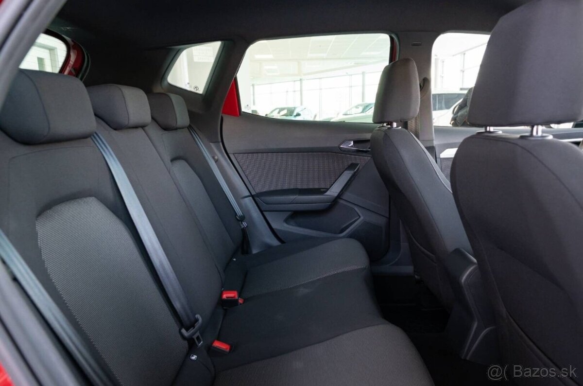 Seat Arona 1.0 TSI 115k Xcellence - 18