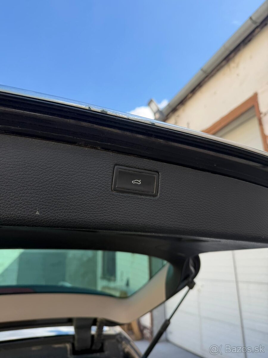 VW Passat B6 2.0TDI 125KW DSG - 18