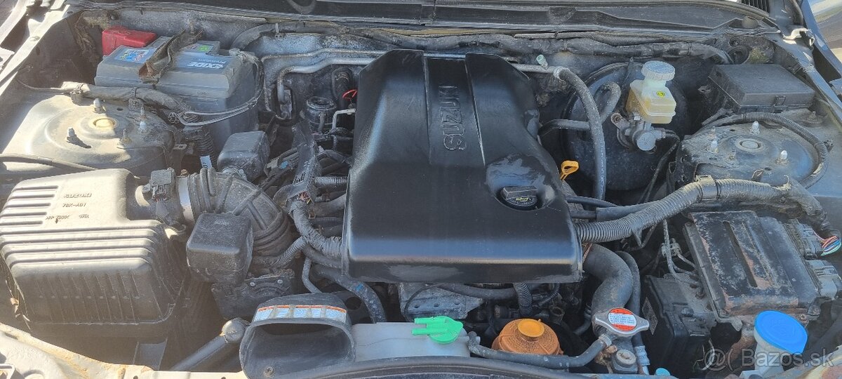 Suzuki Grant Vitara - 18
