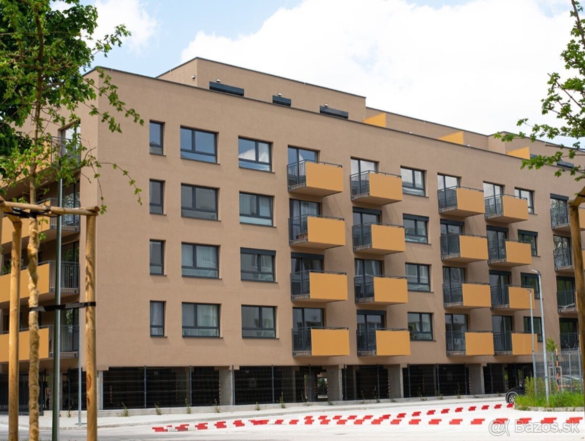 Elegantný 4i byt na prenájom – novostavba v srdci Senice - 18