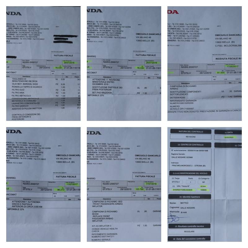 Honda CR-V 2.2 i-DTEC Elegance - 18