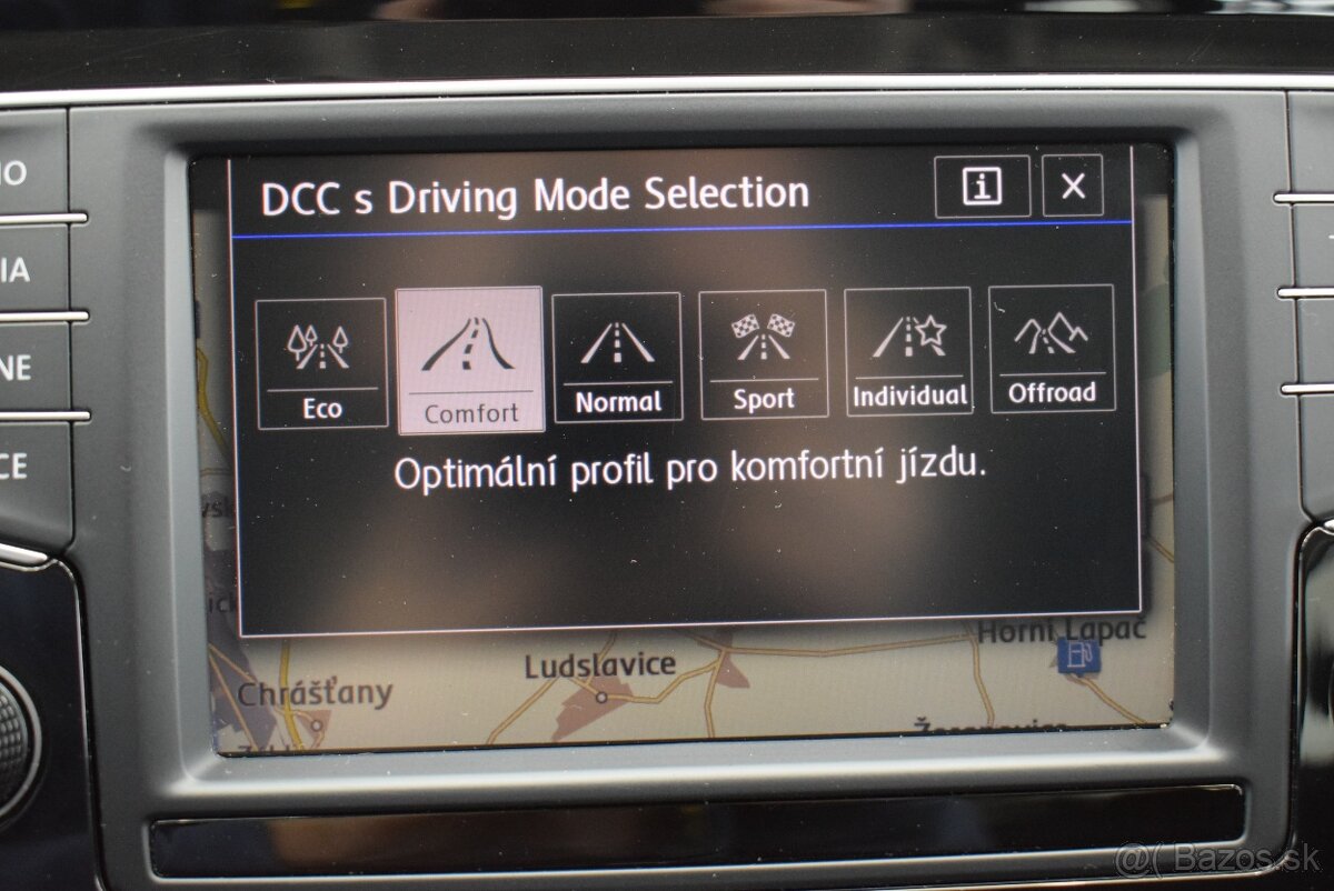 Volkswagen Passat ALLTRACK 2.0TDi,VIRTUAL,MATRIX - 18