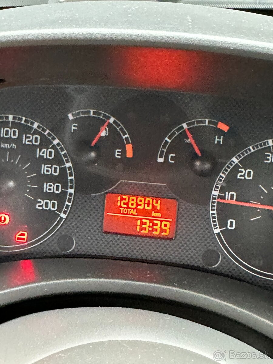 Fiat Panda 1.2 4x4 Trekking - 18