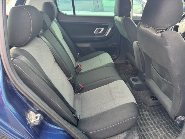 Škoda Fabia 1.2 HTP 12V Ambiente - 18