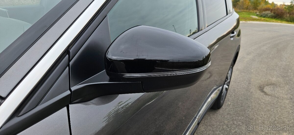 Predám Peugeot 5008 96kw benzín Allure AT, 7 miestne r.2023 - 18