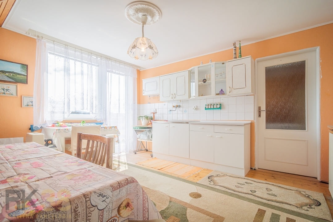 Predaj rodinného domu v obci Štrba - 18