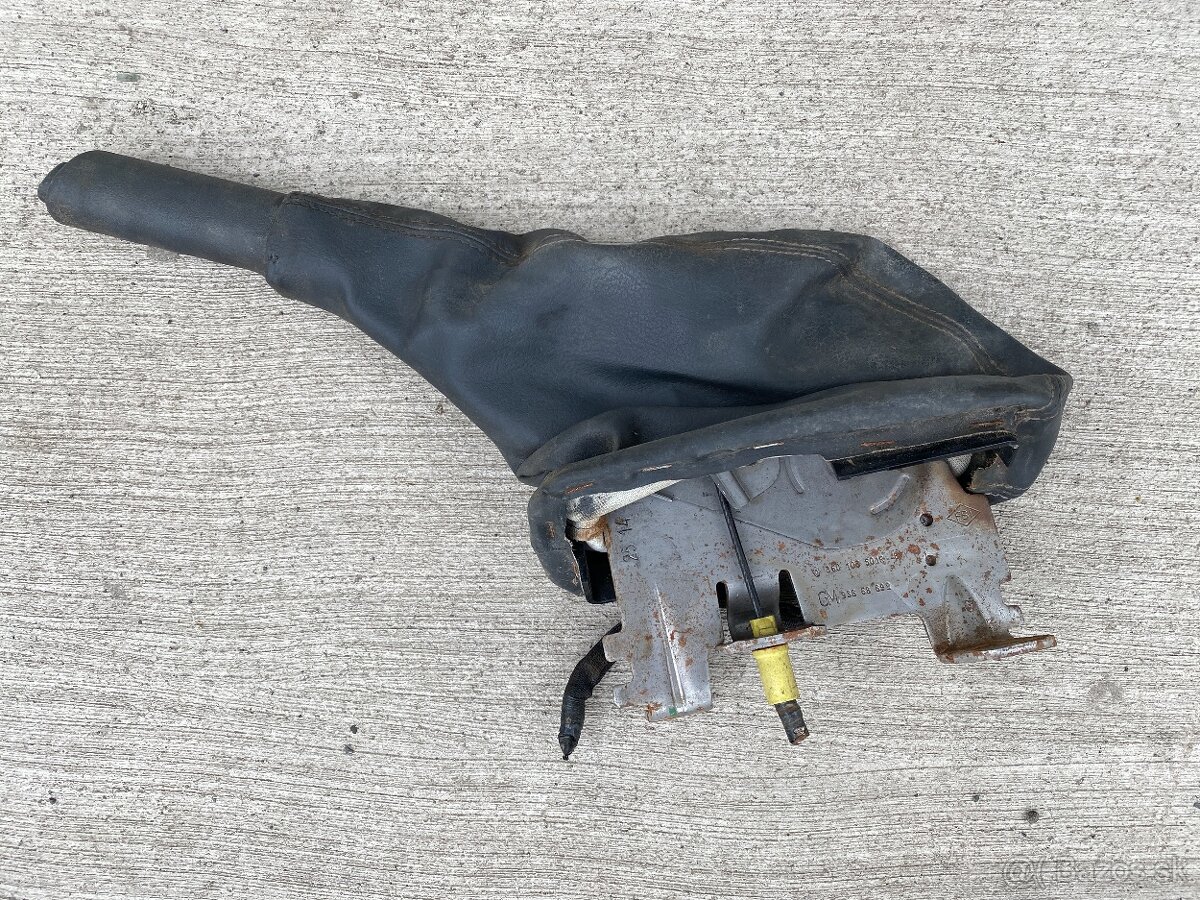 Rozpredam opel vivaro renault trafic 1,9 dci 2,0 dci 2,5 dci - 18