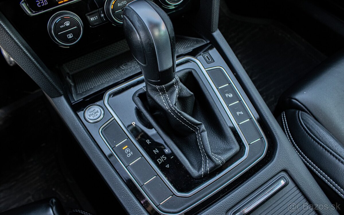 Volkswagen Passat B8.5 Variant 2.0TDI EVO DSG 110kW automat - 18