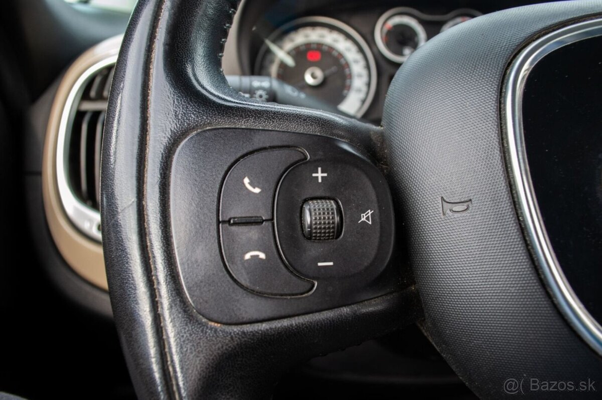 Fiat 500L 1.4 LPG - 18