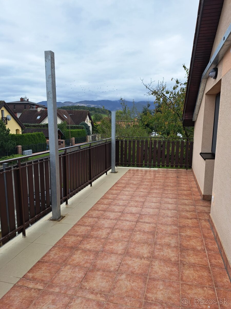 3 izbovy byt prenajom Žilina - 18