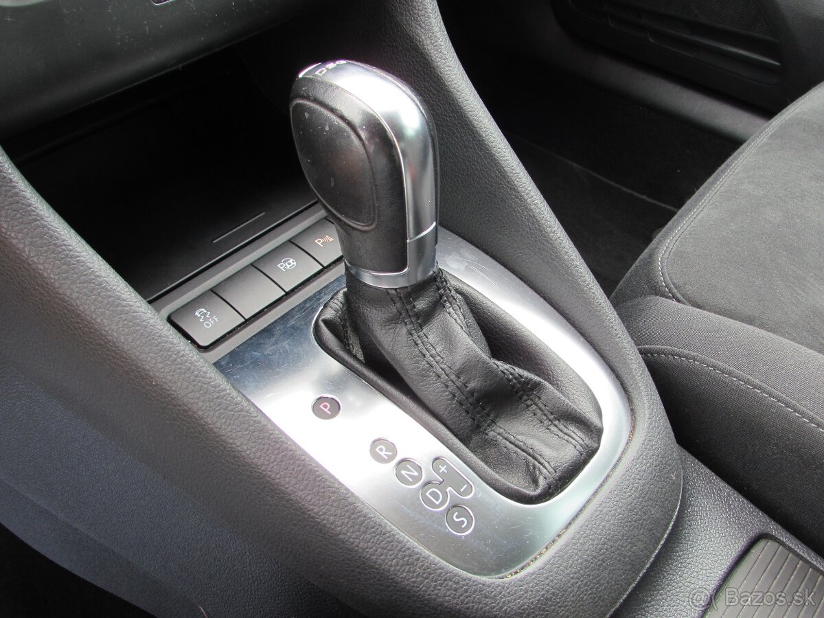 Volkswagen Golf Variant 1.4 TSI 160k Comfortline DSG - 18