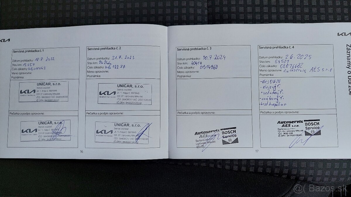 Kia Ceed 1.5 T-GDi 118kW Silver - 18