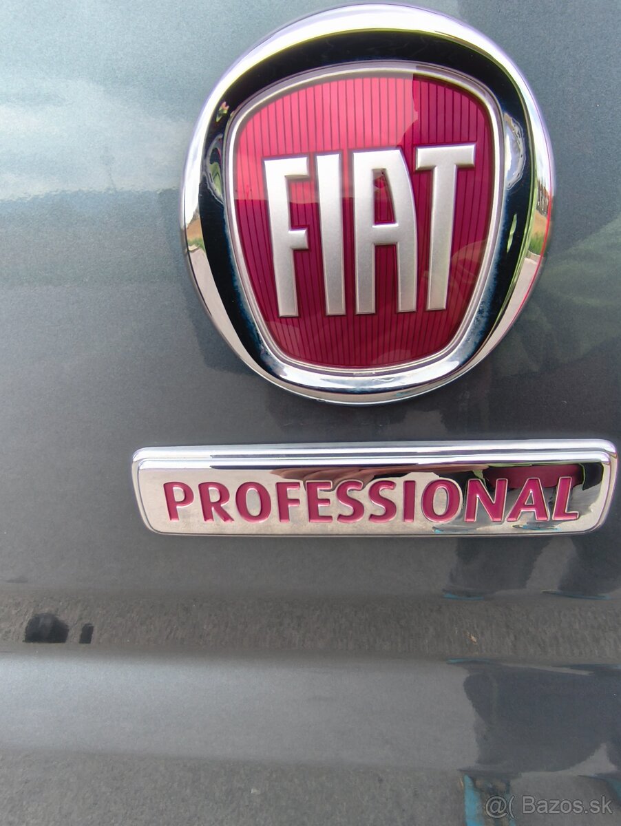 Ducato Panoráma 2.3JTD automat r.v.12/20 8.miest - 18